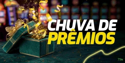 Jogos de fortune da 79m com prêmios incríveis